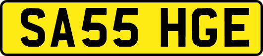 SA55HGE