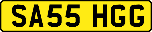 SA55HGG