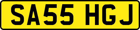 SA55HGJ