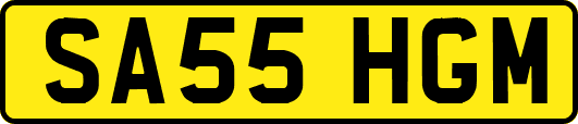SA55HGM