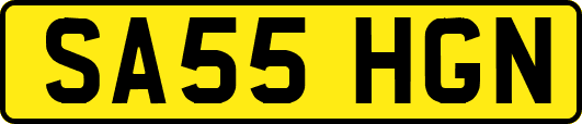 SA55HGN