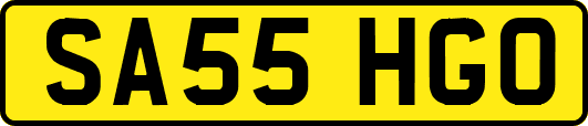 SA55HGO