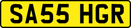 SA55HGR