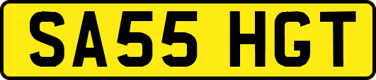 SA55HGT