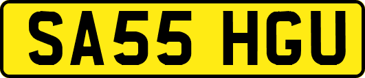 SA55HGU