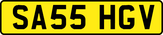 SA55HGV
