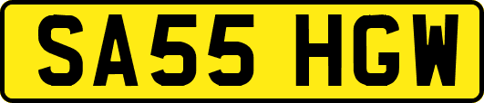 SA55HGW