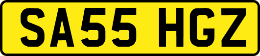 SA55HGZ