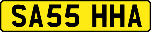 SA55HHA
