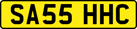 SA55HHC
