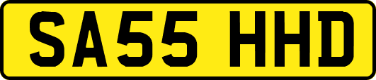 SA55HHD
