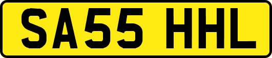 SA55HHL