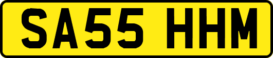 SA55HHM