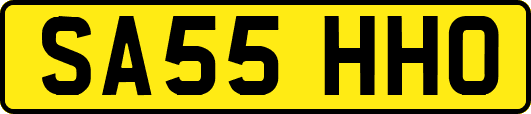 SA55HHO