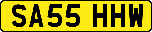 SA55HHW