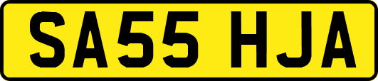 SA55HJA