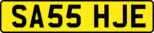 SA55HJE