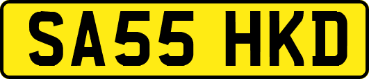 SA55HKD
