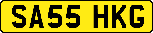 SA55HKG