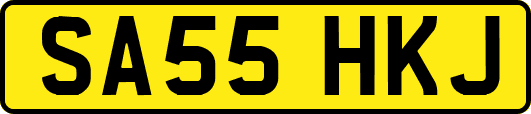 SA55HKJ