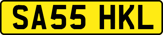 SA55HKL
