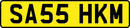 SA55HKM