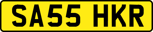 SA55HKR