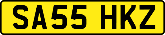 SA55HKZ