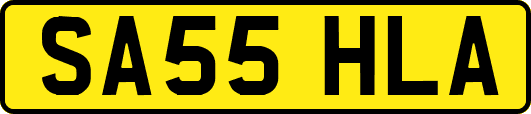 SA55HLA