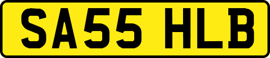 SA55HLB