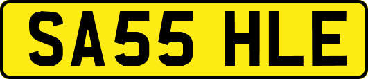 SA55HLE