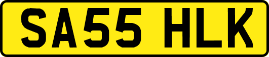 SA55HLK