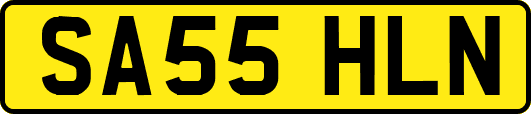 SA55HLN