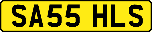 SA55HLS