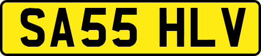 SA55HLV