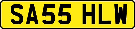SA55HLW