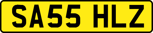 SA55HLZ