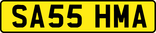 SA55HMA
