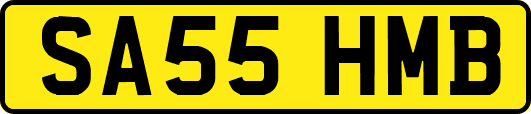 SA55HMB