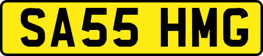 SA55HMG