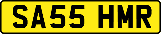 SA55HMR