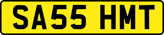 SA55HMT