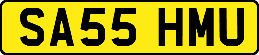 SA55HMU