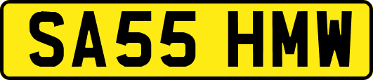 SA55HMW
