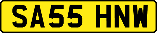 SA55HNW