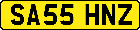 SA55HNZ