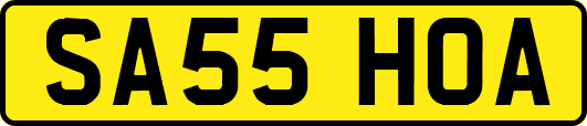 SA55HOA