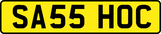 SA55HOC