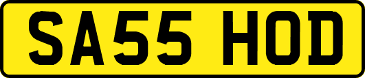 SA55HOD