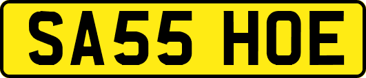SA55HOE